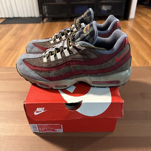 Nike air max freddy krueger - max, 95