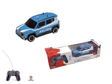 MONDO MOTORS 1/24 JEEP