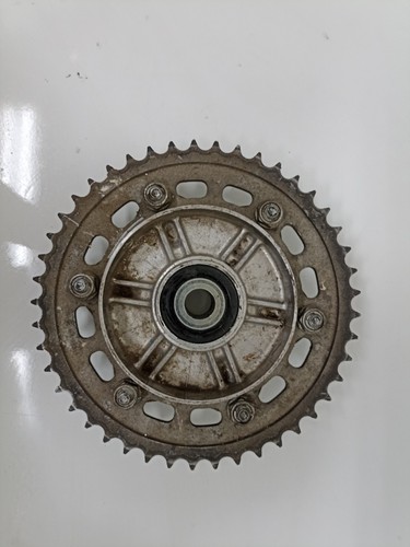 Porta corona honda cbr 600 - honda,