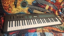 Yamaha DX21 Synthesizer