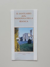 il santuario della madonna