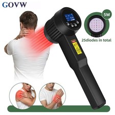 Macchina laserterapia fredda - laserterapia,