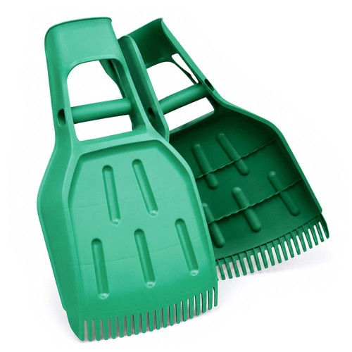 Wiltec raccogli foglie - wiltec,