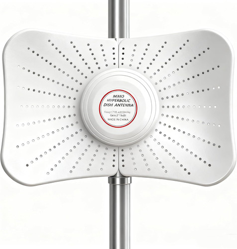 Antenna lte per esterno - 4g,