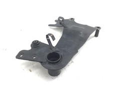 STAFFA SUPPORTO SCARICO MARMITTA -SILENT BLOCK USURATO PATO LAMBRETTA N 125 2008