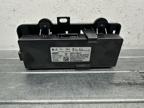 Centralina bluetooth telefono - centralina,