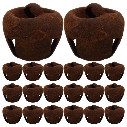 200 pcs mini campanacci per - pcs,