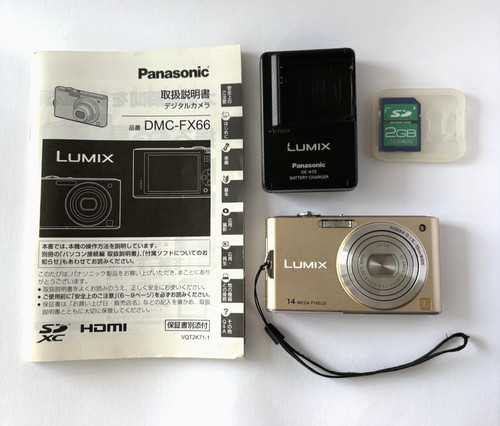 Ottime condizioni panasonic - condizioni],