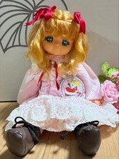 Vintage Candy Candy Doll Popy