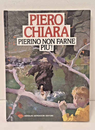 Pierino non farne più - !,