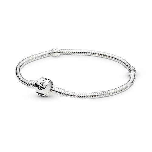 Bracciale pandora moments - moments, con