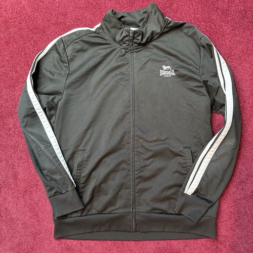 Giacca uomo lonsdale taglia - giacca,