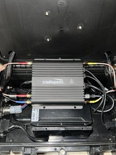Cradlepoint IBR900-1200M-B