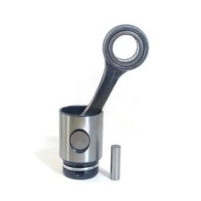 Airless spruzzatore asta di