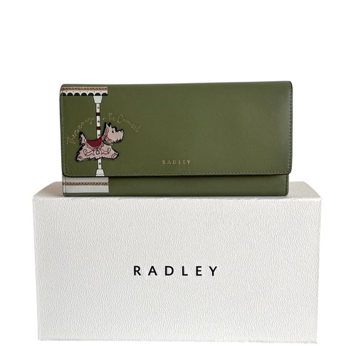 Portafoglio radley pelle - in,
