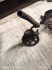 Daihatsu YRV 2003 Servopumpe