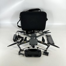 DJI Mavic Pro Drone Quadcopter
