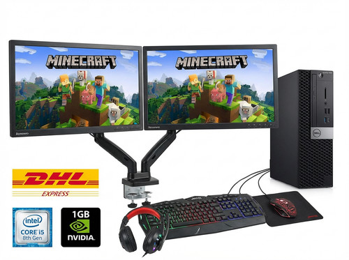 Pacchetto gioco core i5 - gioco,