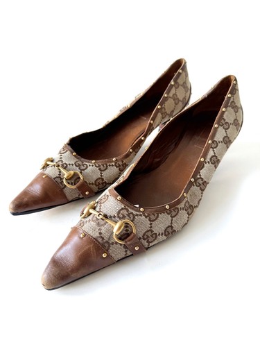 Gucci décolleté horsebit - décolleté,
