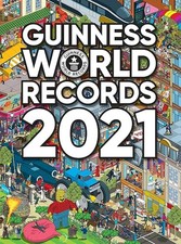 Guinness World Records 2021 -