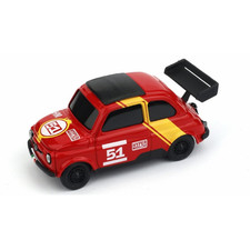 FIAT 500 BRUMS N.51 1965 HYPER