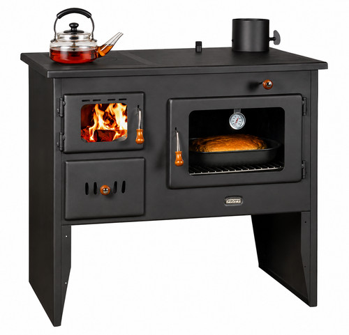 Termocucina legna forno - termocucina, a