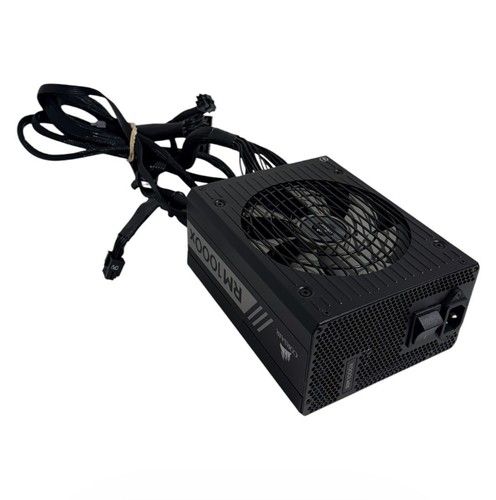 Alimentatore corsair rmx - alimentatore,