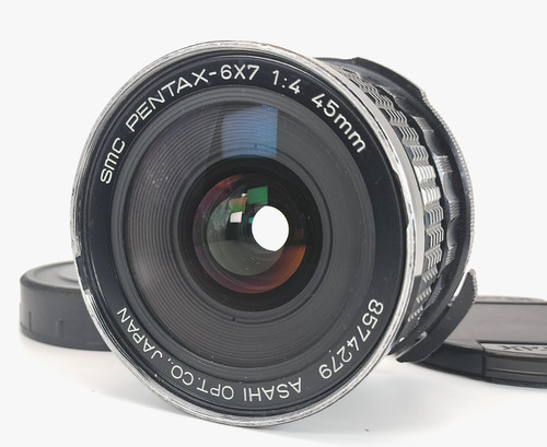 Ecc obiettivo smc - 【ecc+5】,