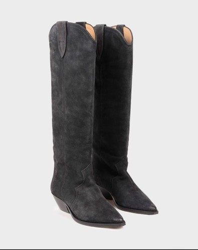 Stivali donna isabel marant - stivali,