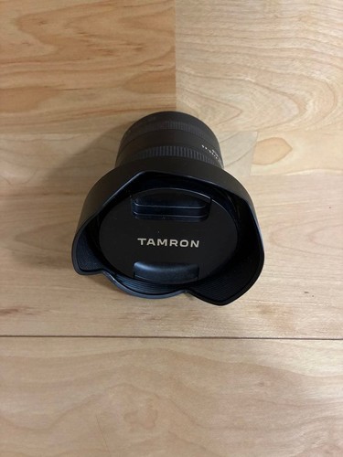 Tamron10 24mmf3 di iivc - tamron10-24mmf3.5-4.5,