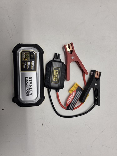Stanley fatmax 1800amp - fatmax,