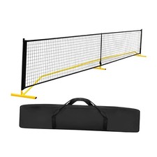 Set di reti da pickleball