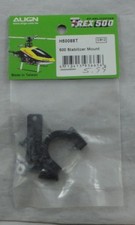 Supporto stabilizzatore