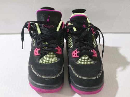 Nike air jordan retro - jordan, 4