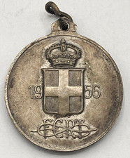 MEDAGLIA VITTORIO EMANUELE DI