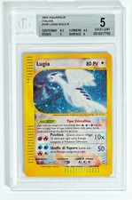 Lugia Crystal 149/147