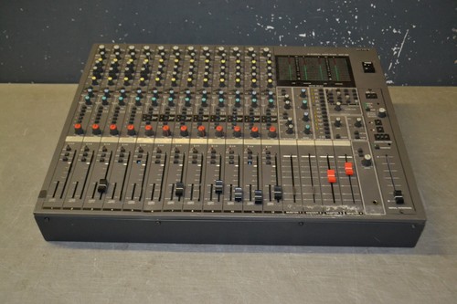 Mixer sony mxp 390 leggi - mxp-390., (leggi