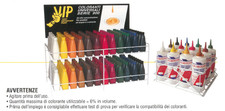 ACOLOR COLORANTI UNIVERSALI X