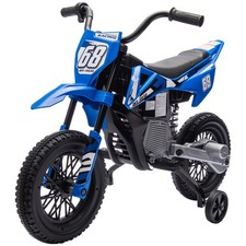 AIYAPLAY Moto Giocattolo per