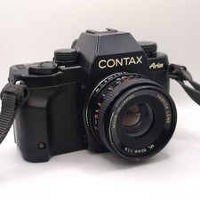 Contax ARIA - Funzionante