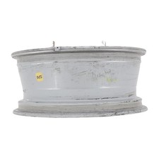 Cerchione In Alluminio 16" Per
