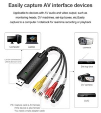 Convertitore da VHS a Digital