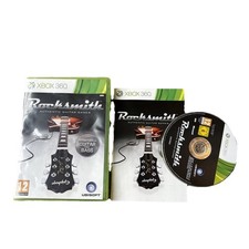 Rocksmith Giochi per Chitarra