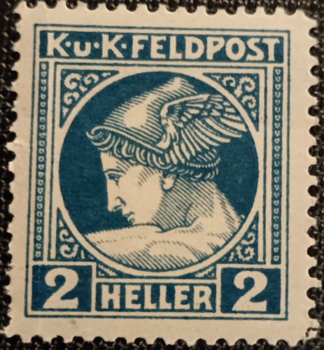 Vintage austrian stamp - austrian, stamp.