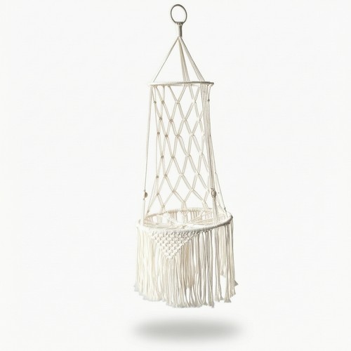 Amaca macramè stile boho - macramè,