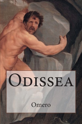 Odissea - , edition)