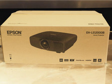 EPSON EH-LS12000 Proiettore