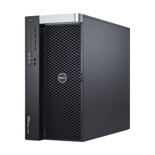 Serveur tour dell - serveur,