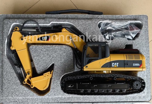 Cat caterpillar 330d - 1/20, l