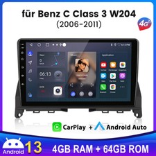 Autoradio 4+64G Android 13